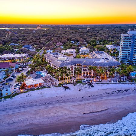 Kimpton Vero Beach Hotel & Spa By Ihg Экстерьер фото