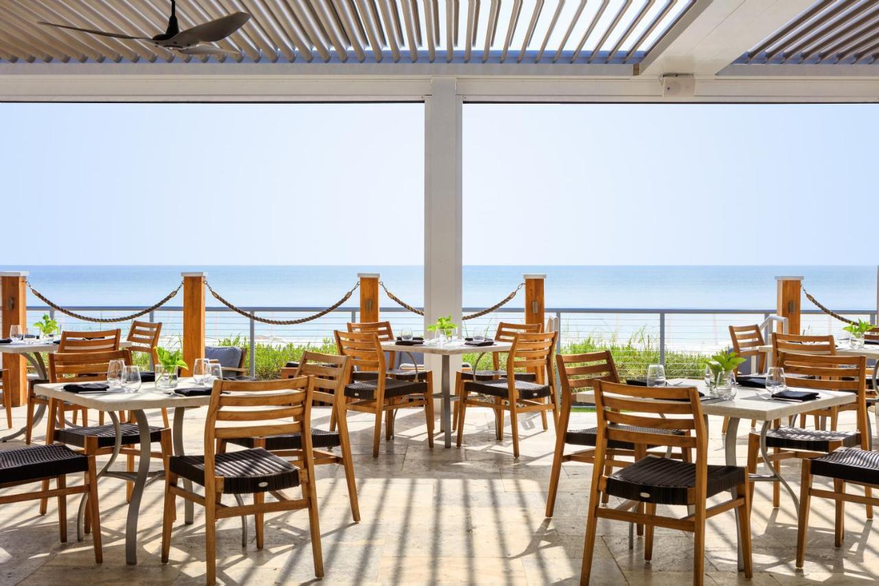 Kimpton Vero Beach Hotel & Spa By Ihg Экстерьер фото