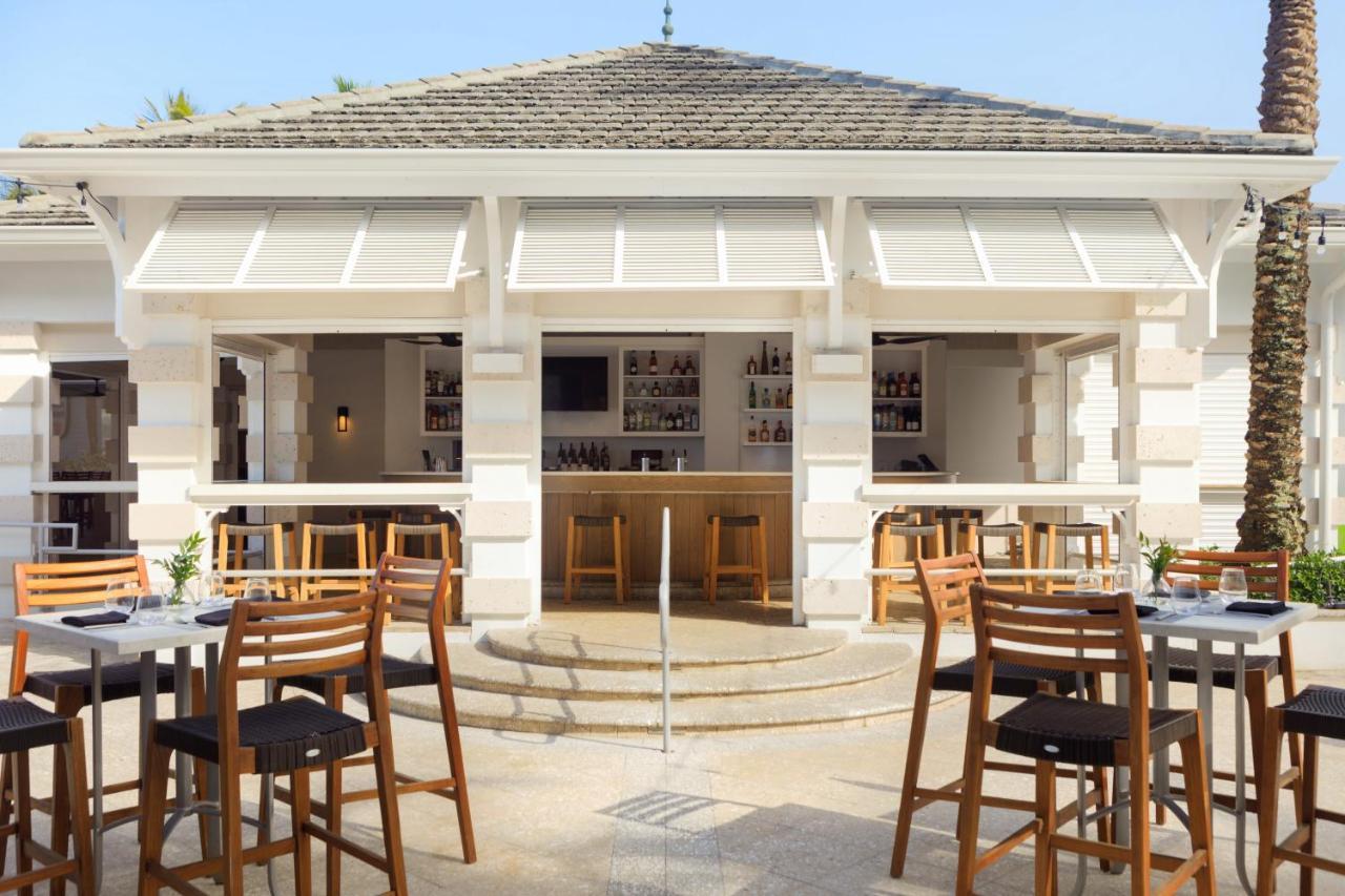 Kimpton Vero Beach Hotel & Spa By Ihg Экстерьер фото