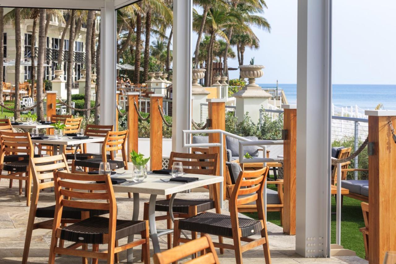 Kimpton Vero Beach Hotel & Spa By Ihg Экстерьер фото