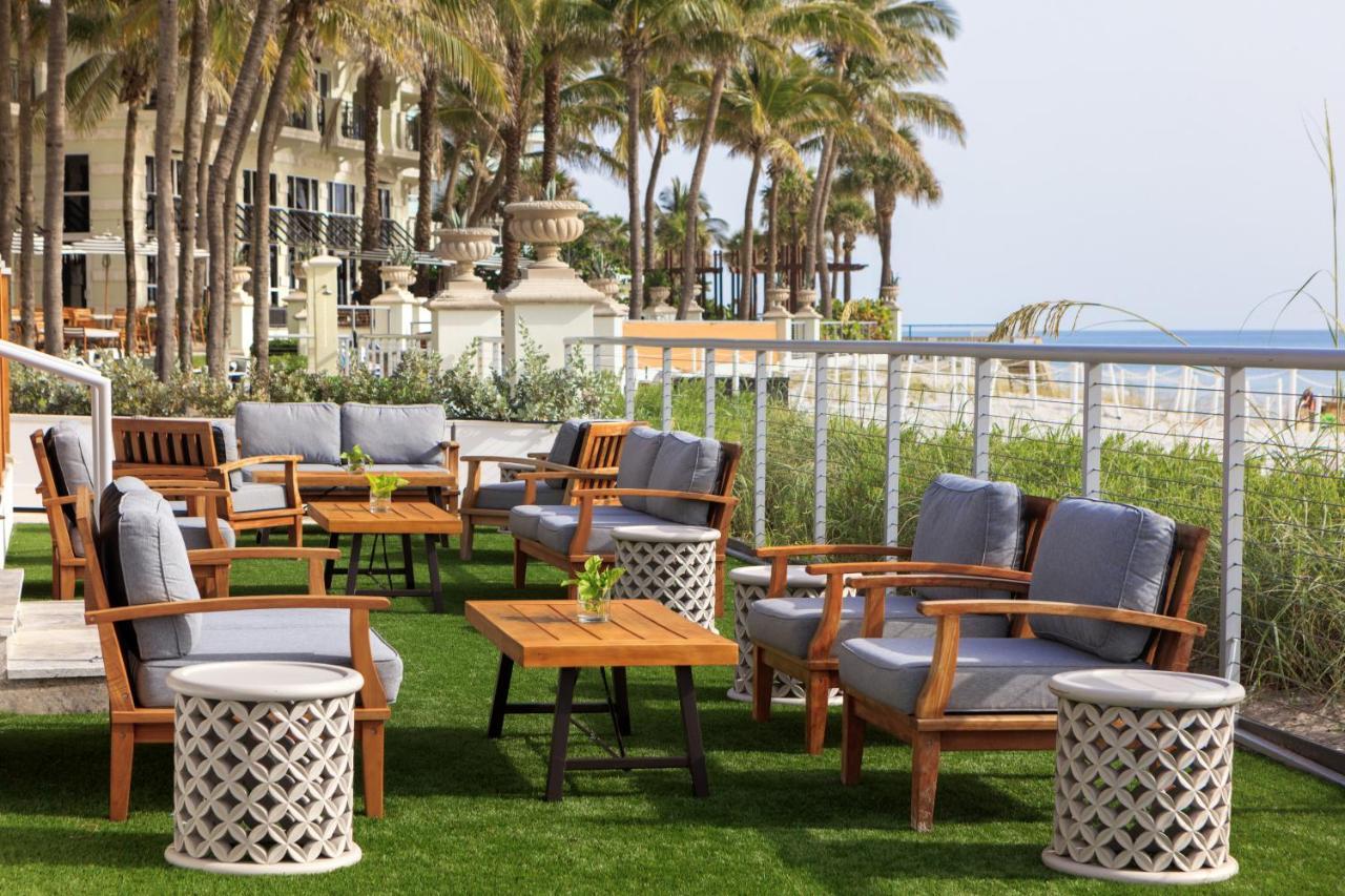 Kimpton Vero Beach Hotel & Spa By Ihg Экстерьер фото