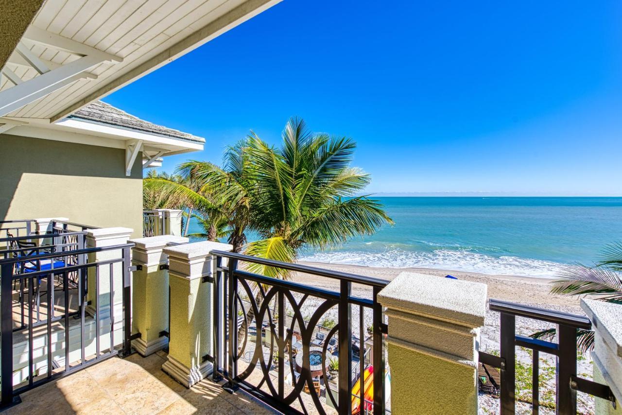 Kimpton Vero Beach Hotel & Spa By Ihg Экстерьер фото