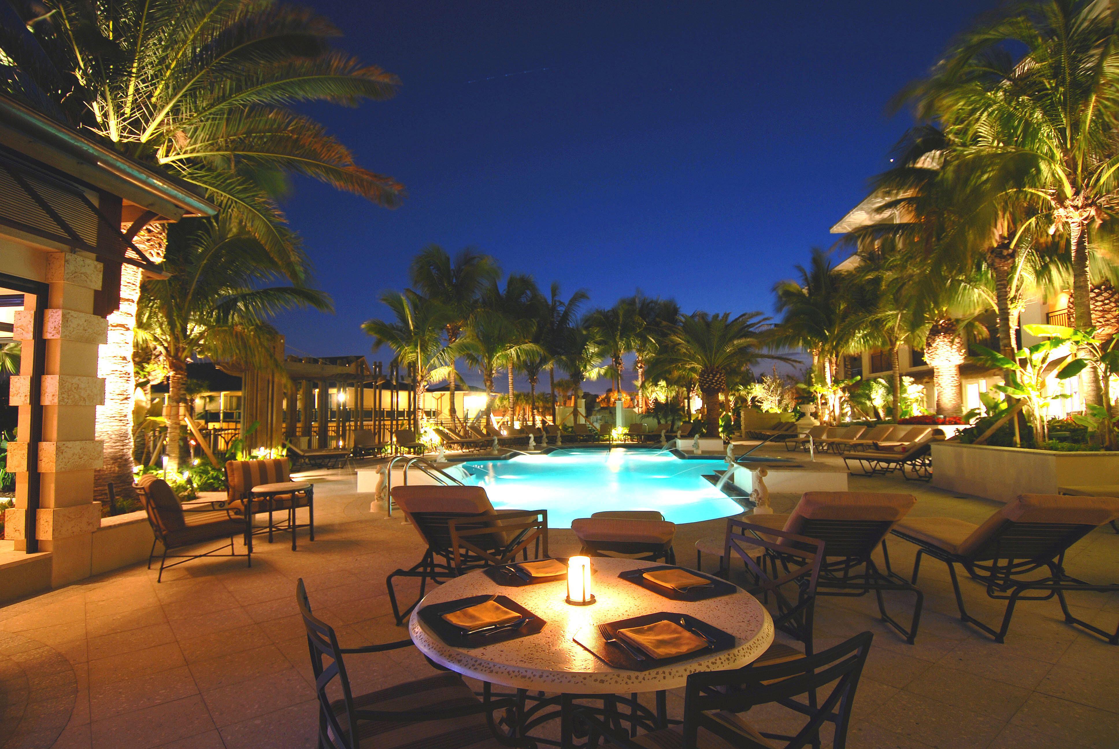 Kimpton Vero Beach Hotel & Spa By Ihg Экстерьер фото
