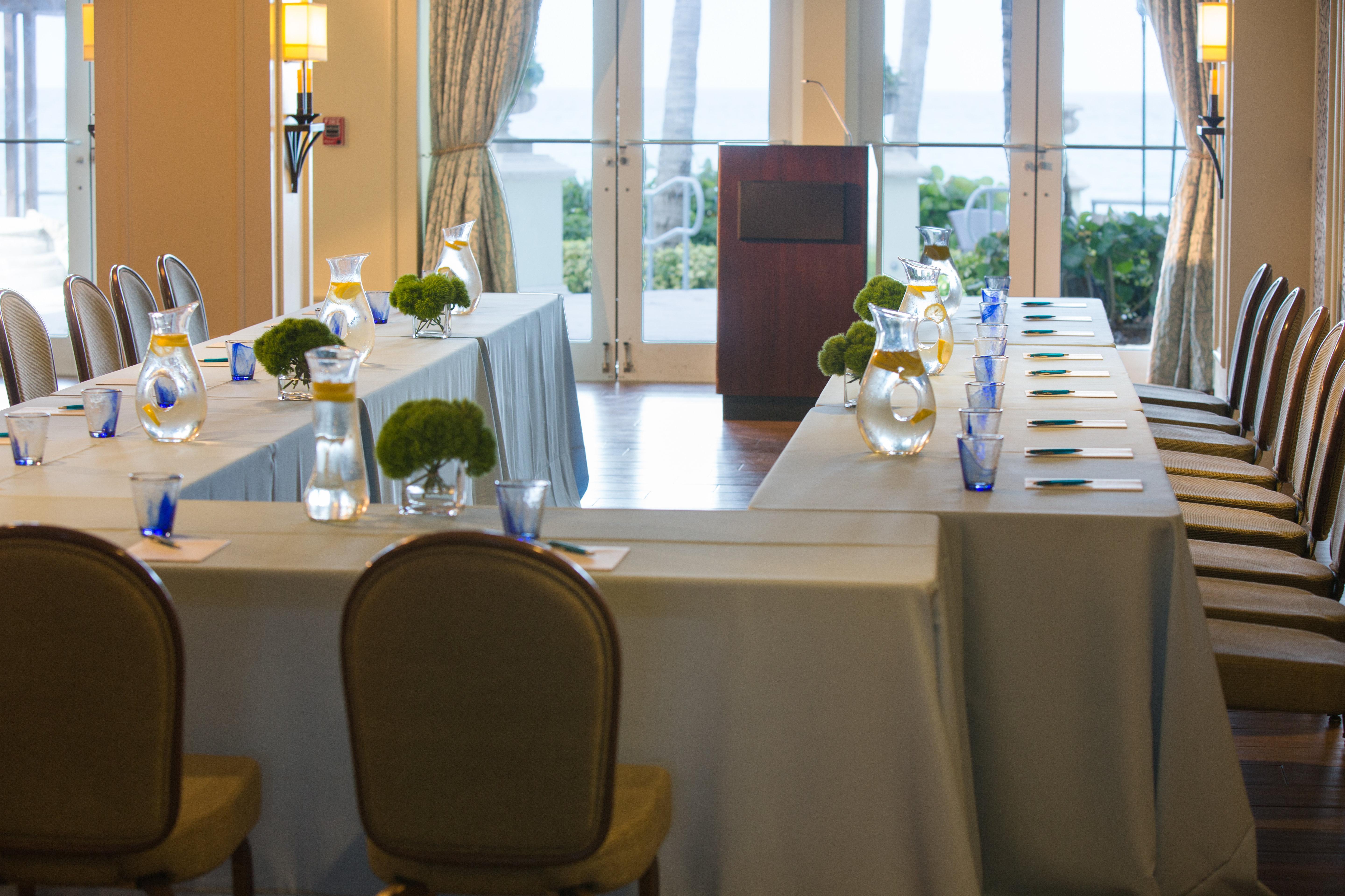 Kimpton Vero Beach Hotel & Spa By Ihg Экстерьер фото