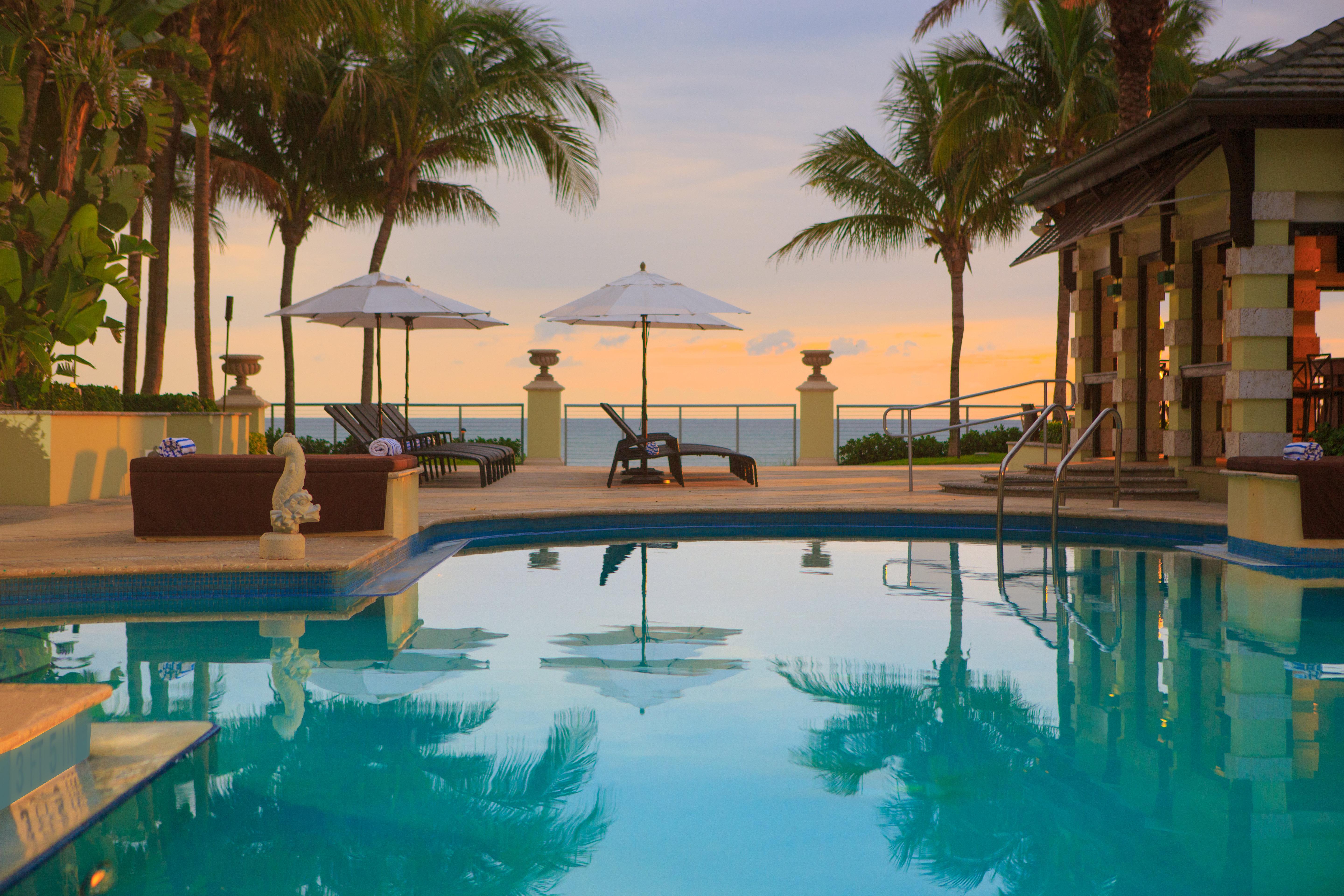 Kimpton Vero Beach Hotel & Spa By Ihg Экстерьер фото