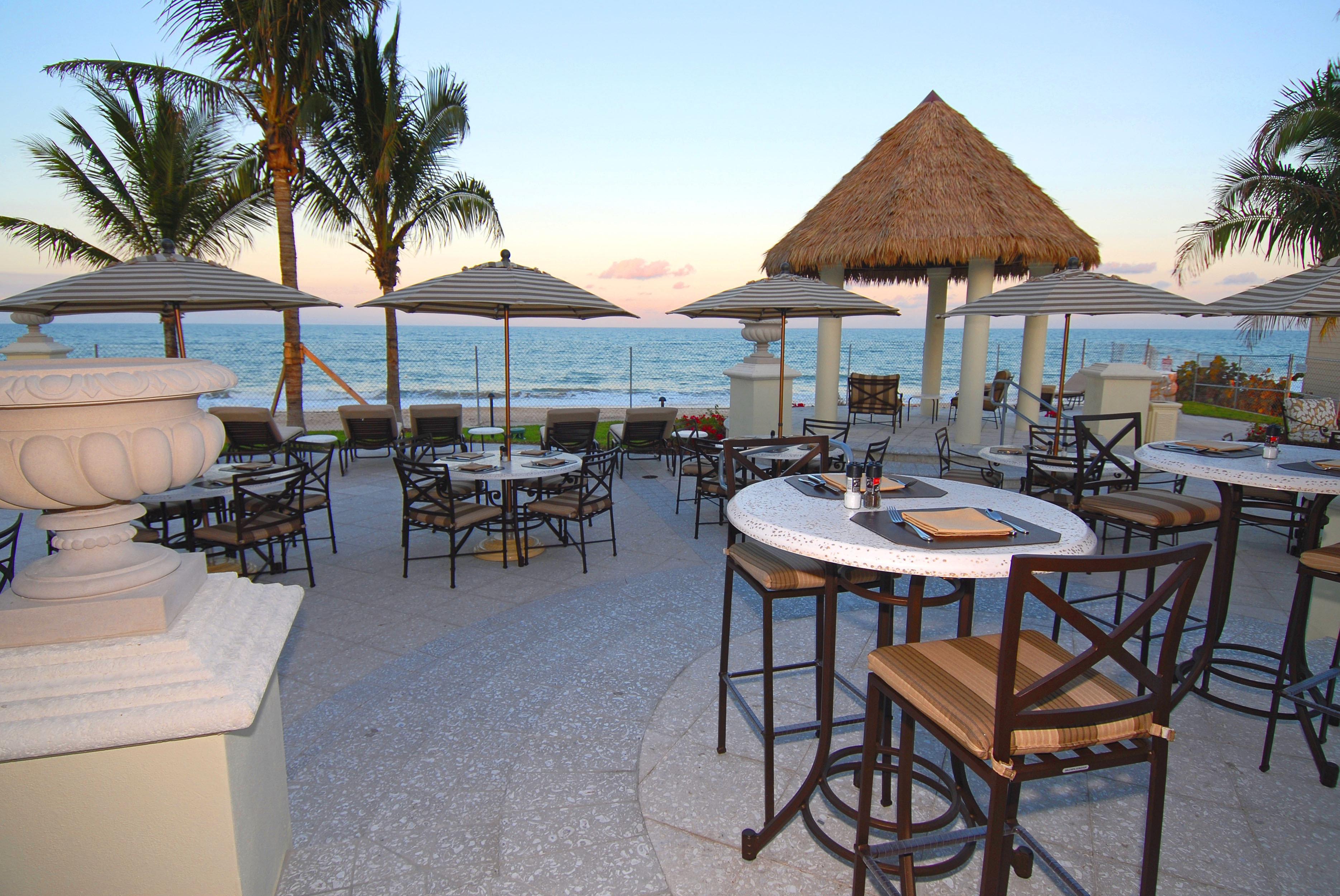 Kimpton Vero Beach Hotel & Spa By Ihg Экстерьер фото