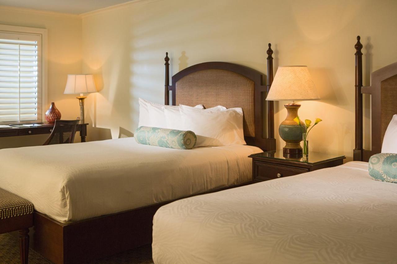 Kimpton Vero Beach Hotel & Spa By Ihg Экстерьер фото