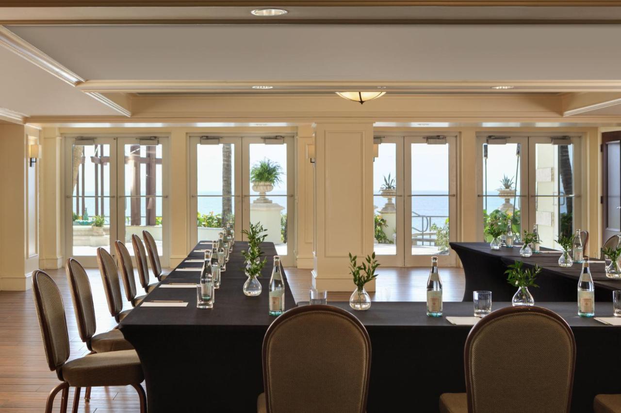 Kimpton Vero Beach Hotel & Spa By Ihg Экстерьер фото