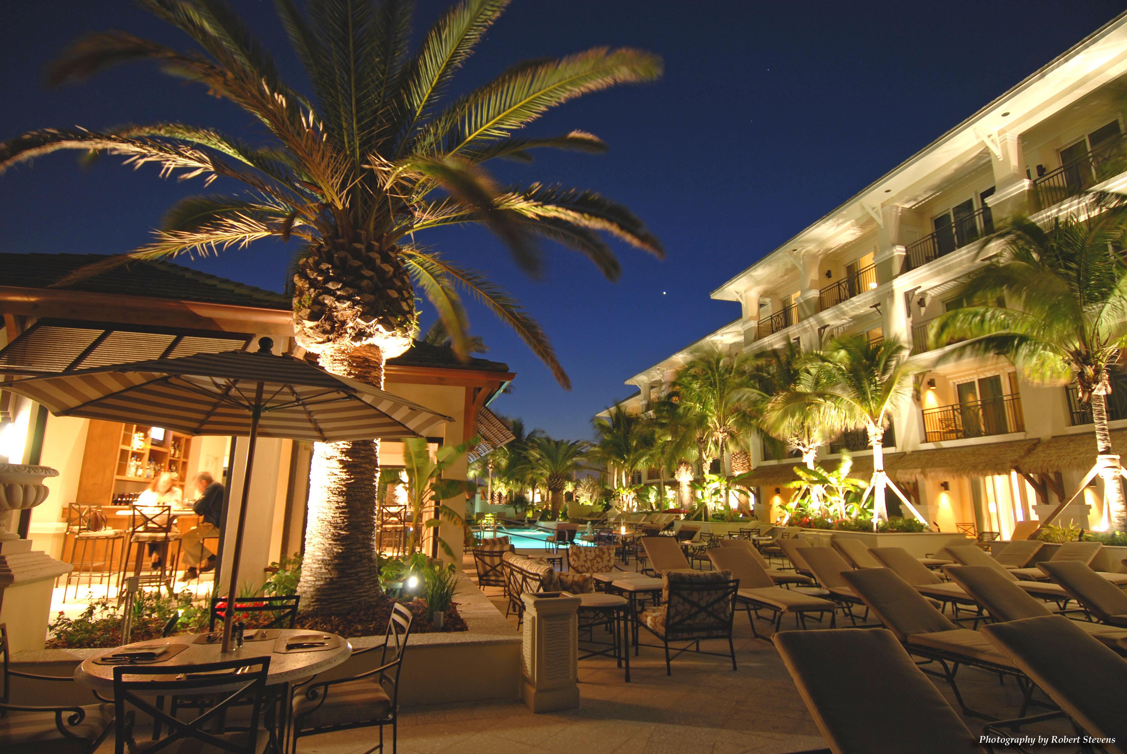 Kimpton Vero Beach Hotel & Spa By Ihg Экстерьер фото