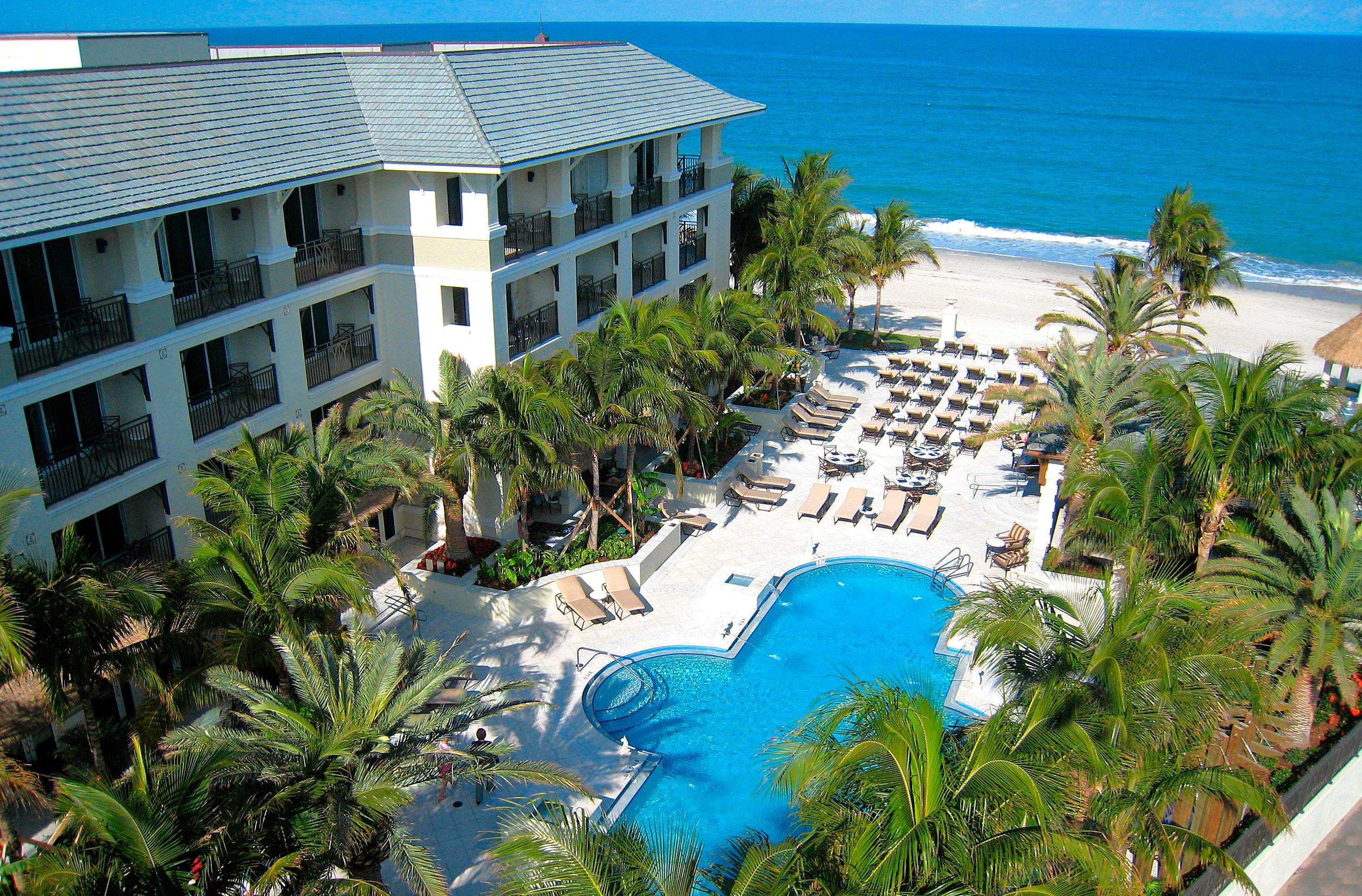Kimpton Vero Beach Hotel & Spa By Ihg Экстерьер фото