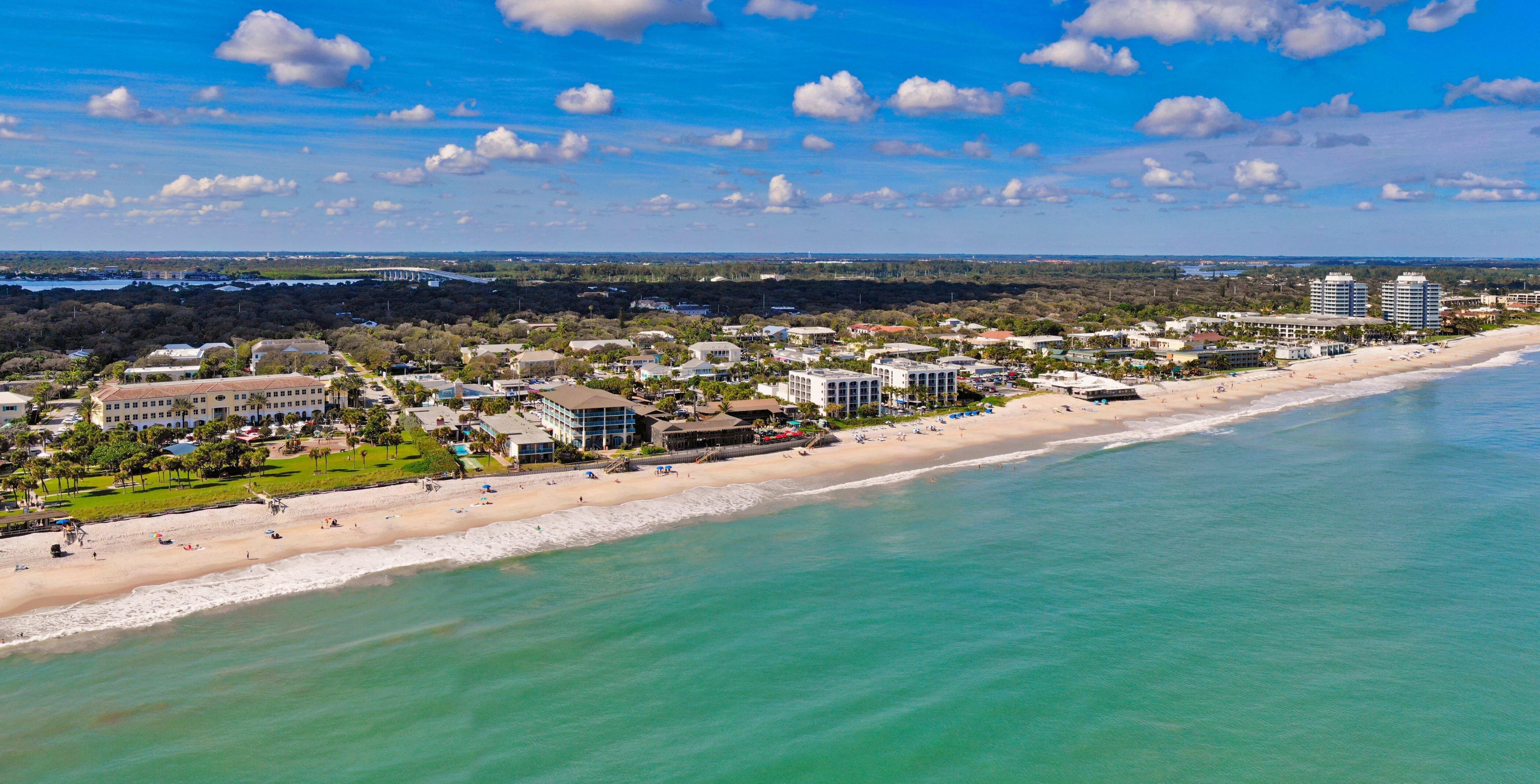 Kimpton Vero Beach Hotel & Spa By Ihg Экстерьер фото