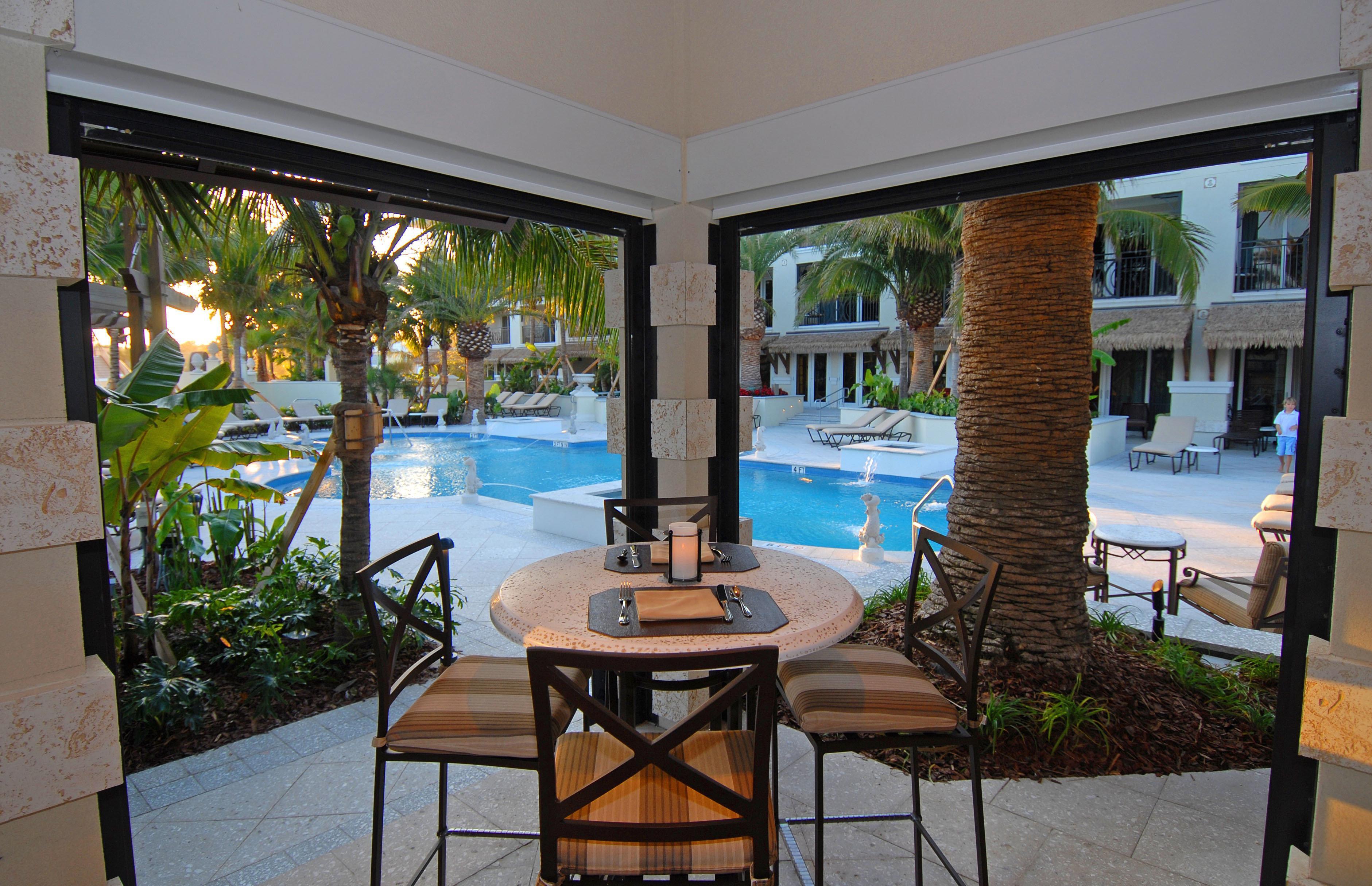 Kimpton Vero Beach Hotel & Spa By Ihg Ресторан фото