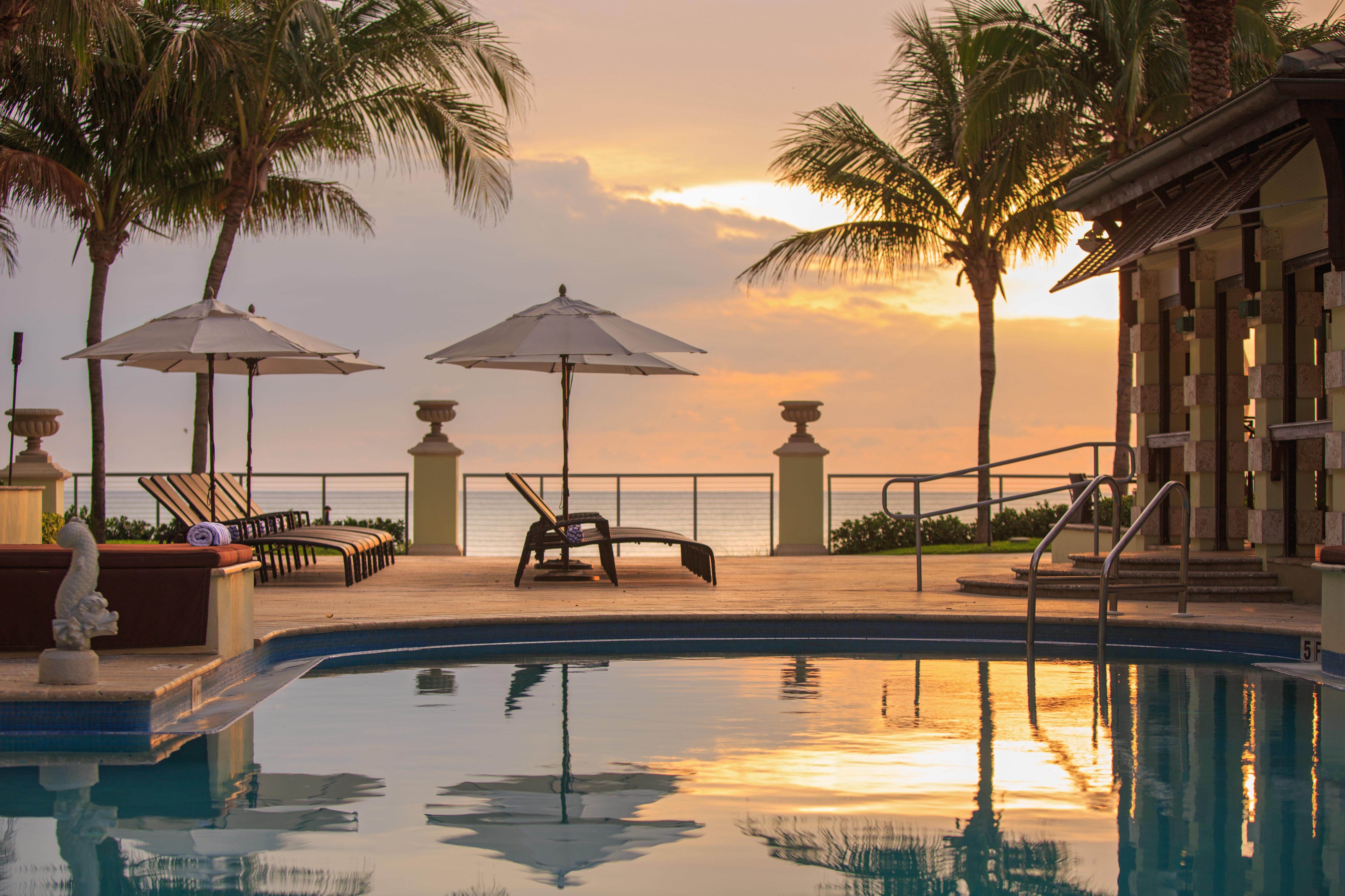 Kimpton Vero Beach Hotel & Spa By Ihg Экстерьер фото