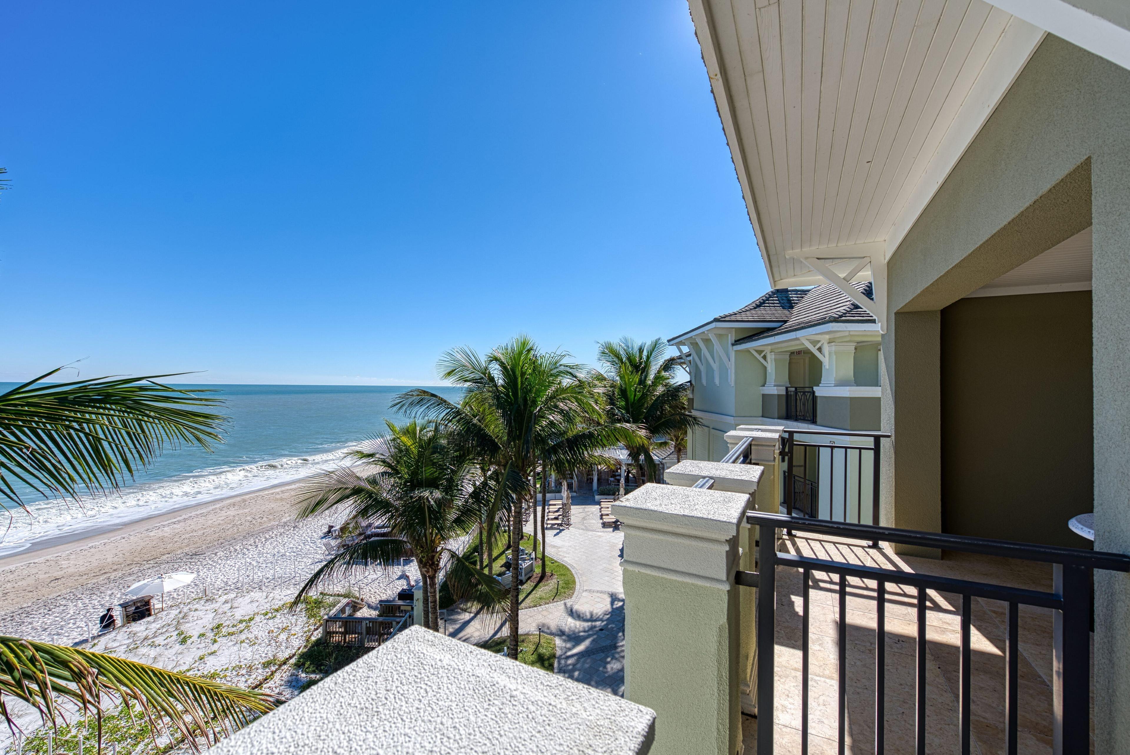Kimpton Vero Beach Hotel & Spa By Ihg Экстерьер фото