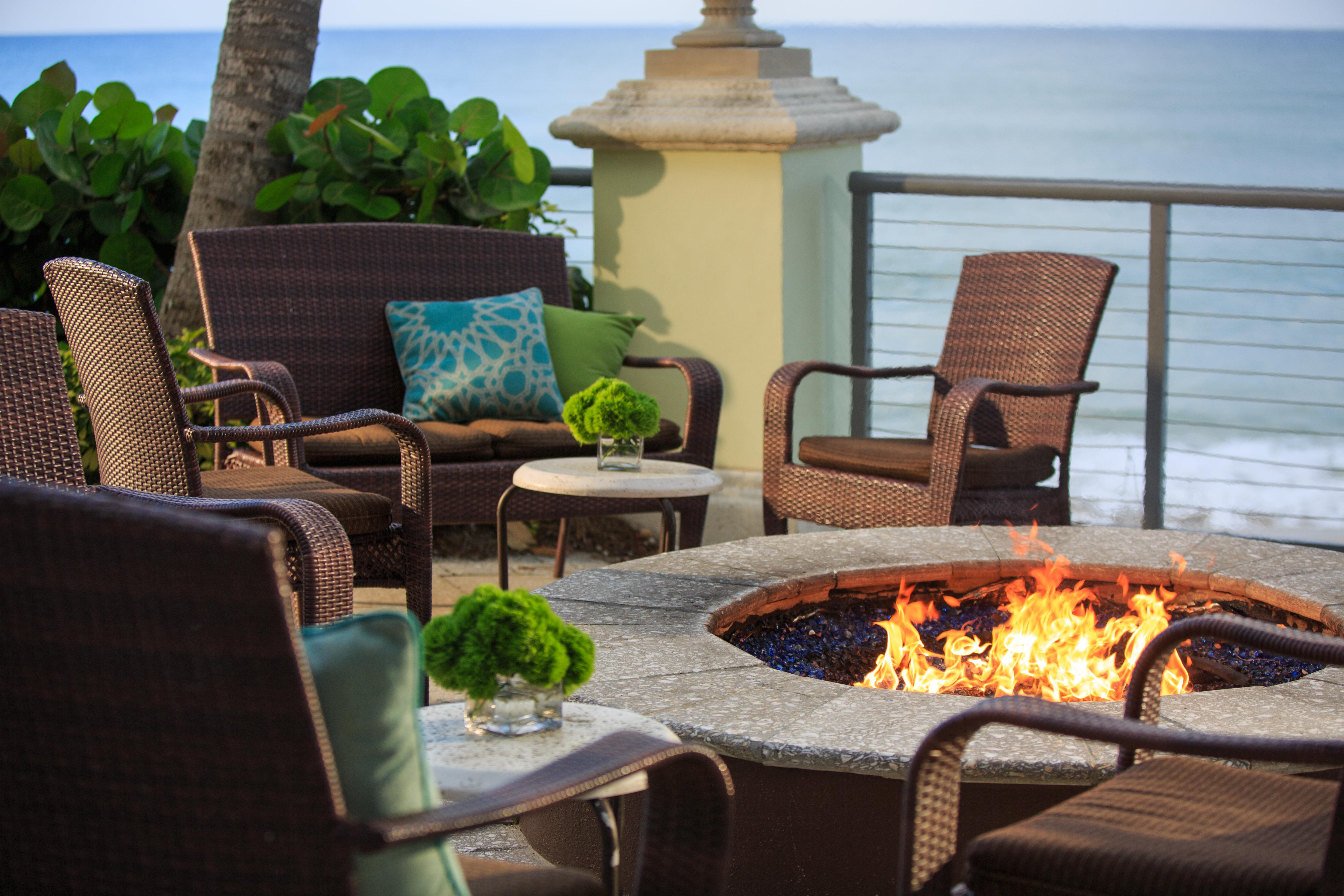 Kimpton Vero Beach Hotel & Spa By Ihg Экстерьер фото
