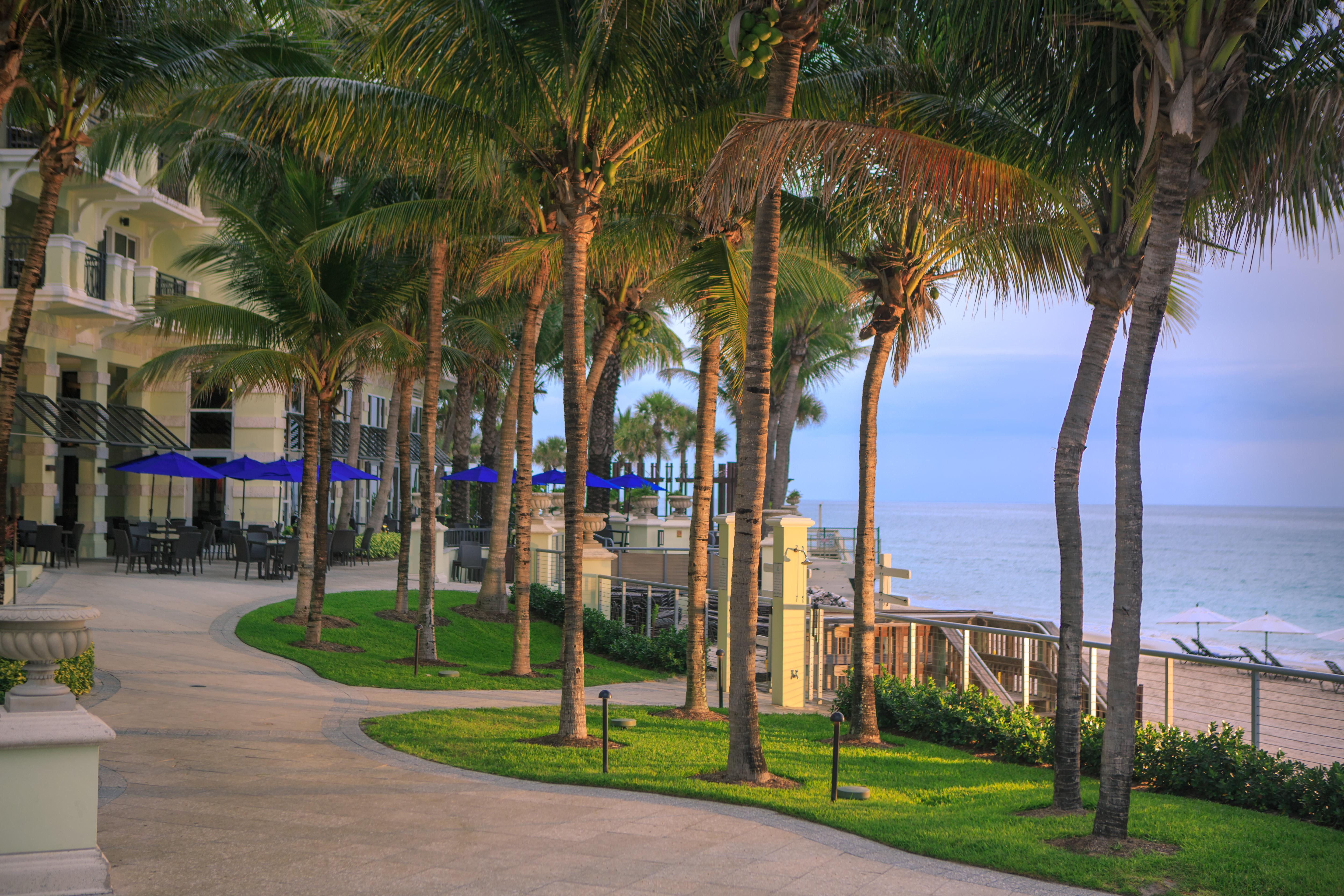 Kimpton Vero Beach Hotel & Spa By Ihg Экстерьер фото