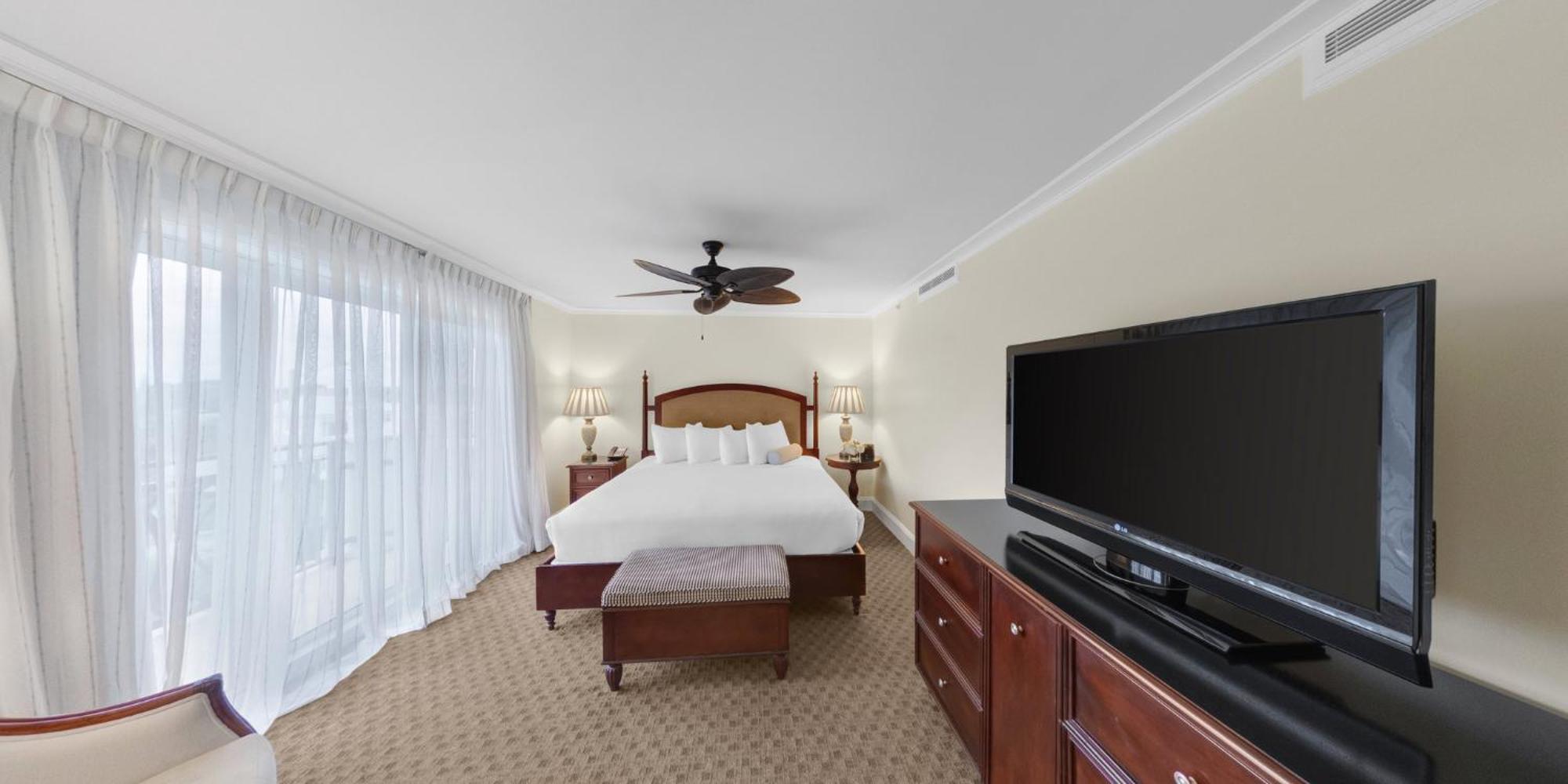 Kimpton Vero Beach Hotel & Spa By Ihg Экстерьер фото