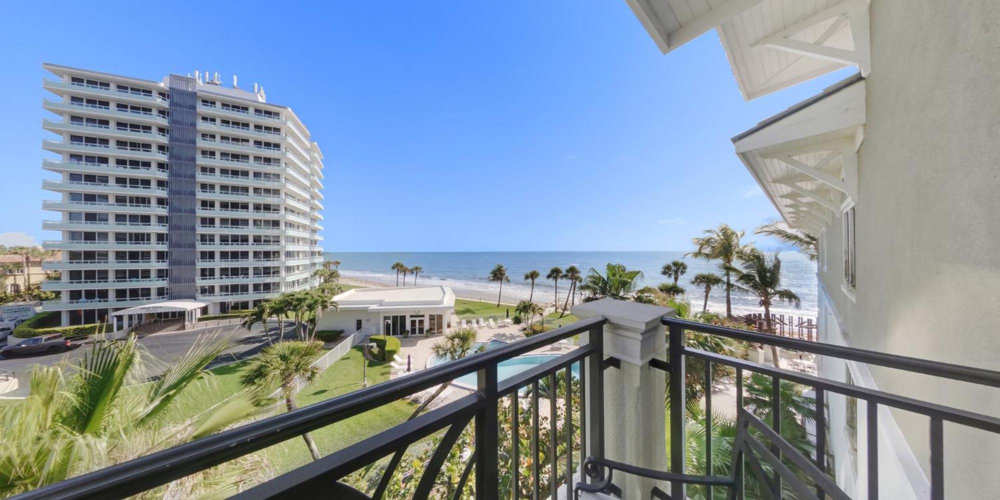 Kimpton Vero Beach Hotel & Spa By Ihg Экстерьер фото