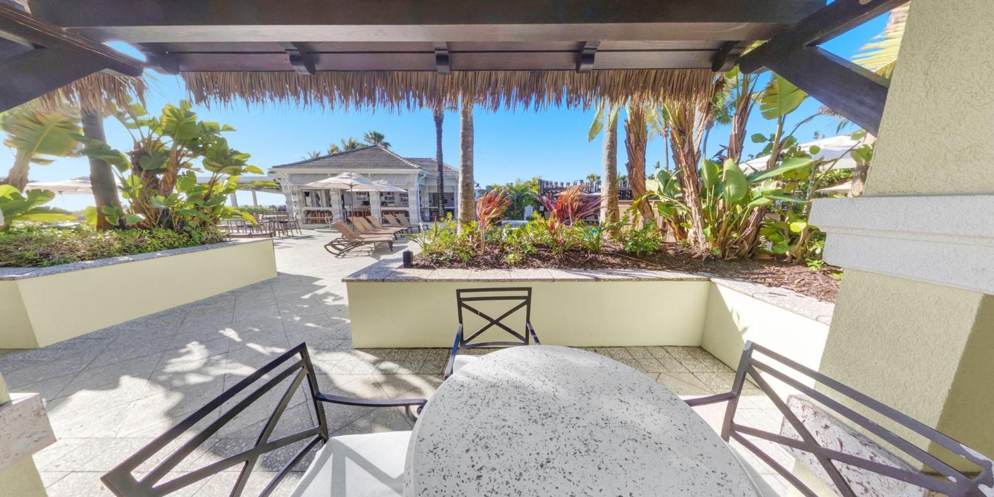 Kimpton Vero Beach Hotel & Spa By Ihg Экстерьер фото
