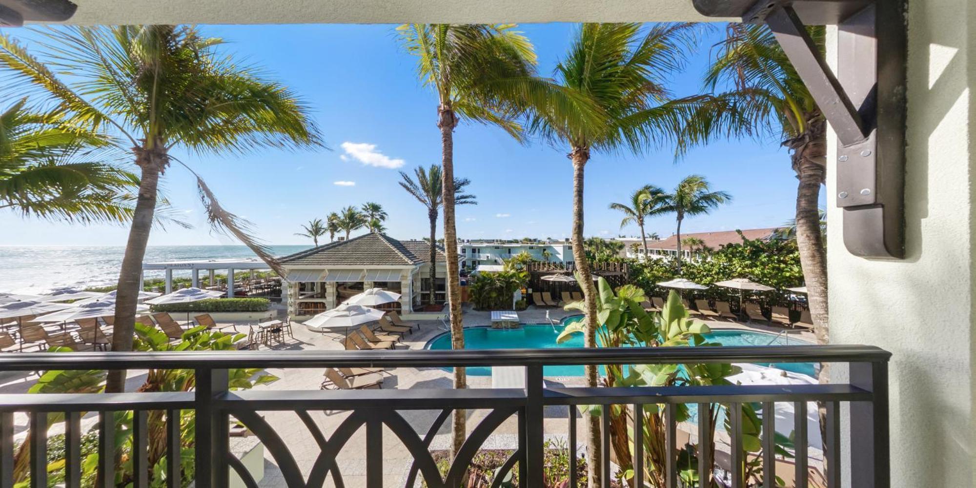 Kimpton Vero Beach Hotel & Spa By Ihg Экстерьер фото