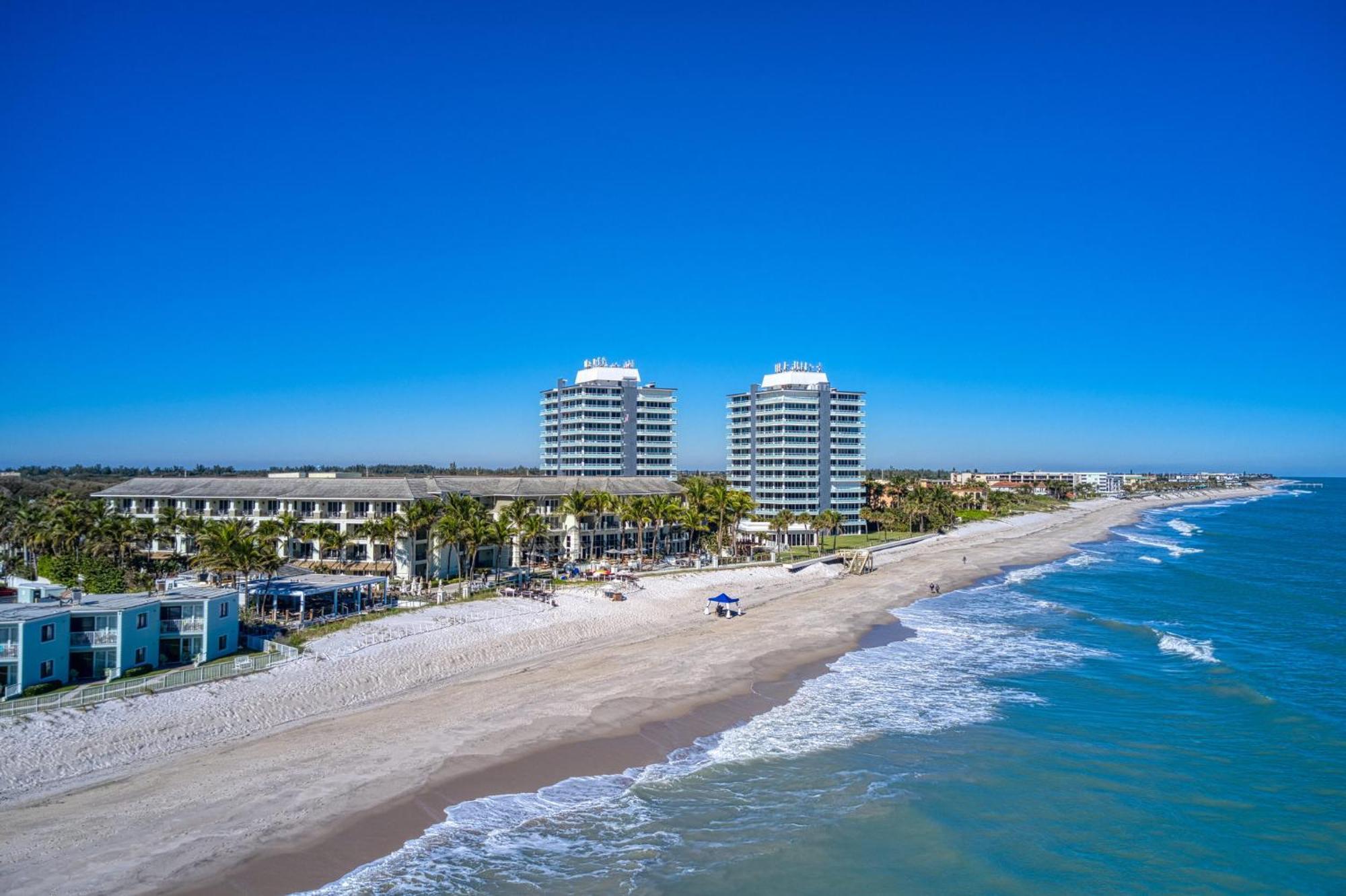 Kimpton Vero Beach Hotel & Spa By Ihg Экстерьер фото