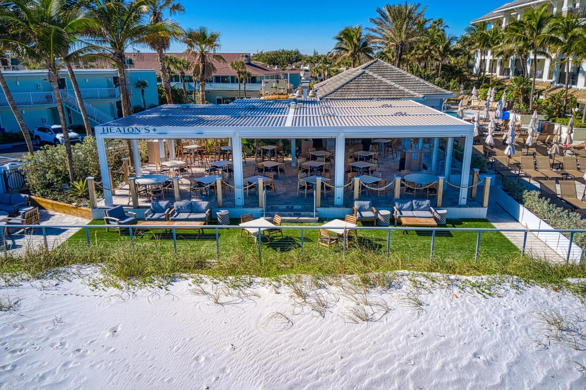 Kimpton Vero Beach Hotel & Spa By Ihg Экстерьер фото