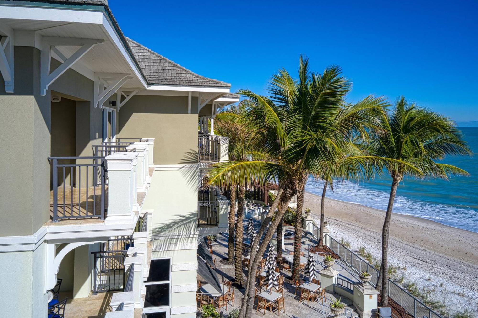 Kimpton Vero Beach Hotel & Spa By Ihg Экстерьер фото