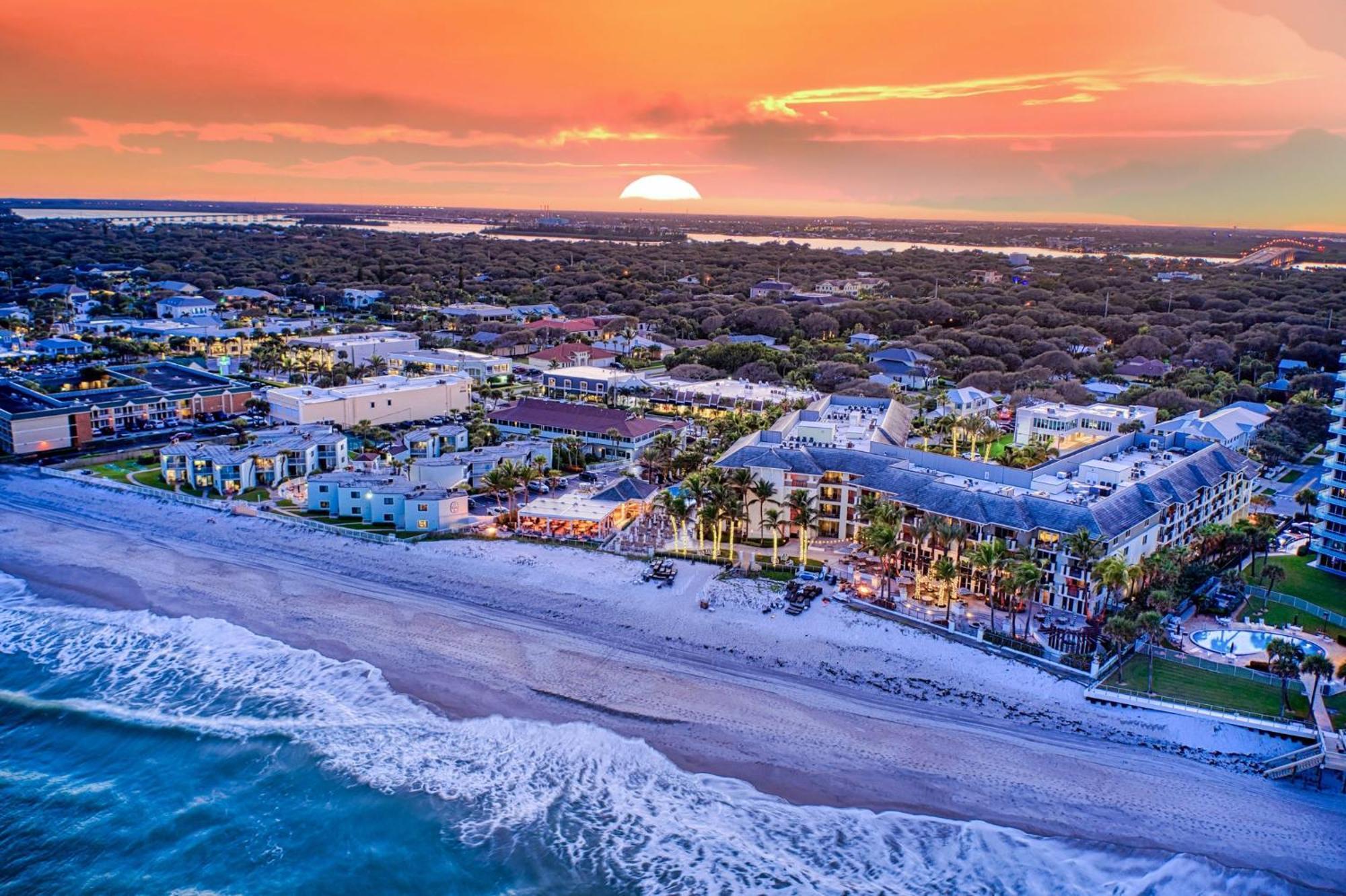 Kimpton Vero Beach Hotel & Spa By Ihg Экстерьер фото